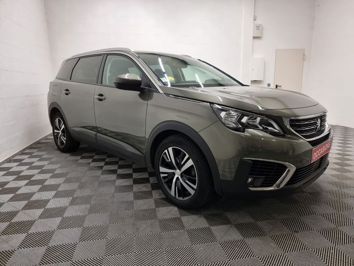 Photo 3 VIN: VF3MCYHZRKS259580 - PEUGEOT 5008 