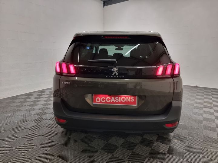 Photo 5 VIN: VF3MCYHZRKS259580 - PEUGEOT 5008 