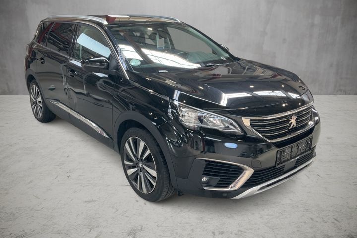 Photo 11 VIN: VF3MCYHZRKS259701 - PEUGEOT 5008 