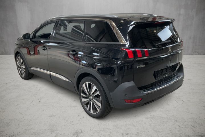 Photo 17 VIN: VF3MCYHZRKS259701 - PEUGEOT 5008 