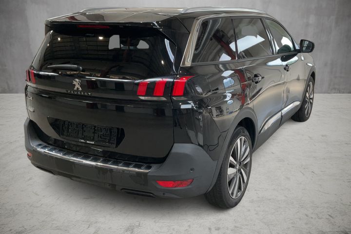 Photo 2 VIN: VF3MCYHZRKS259701 - PEUGEOT 5008 