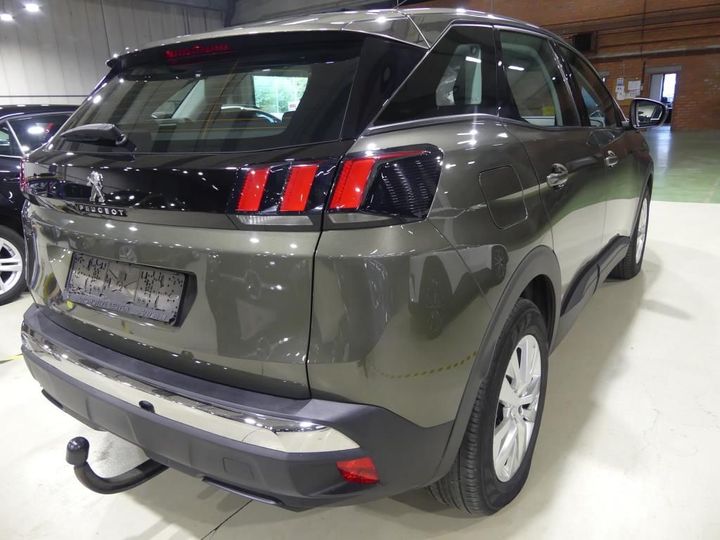 Photo 2 VIN: VF3MCYHZRKS261101 - PEUGEOT 3008 