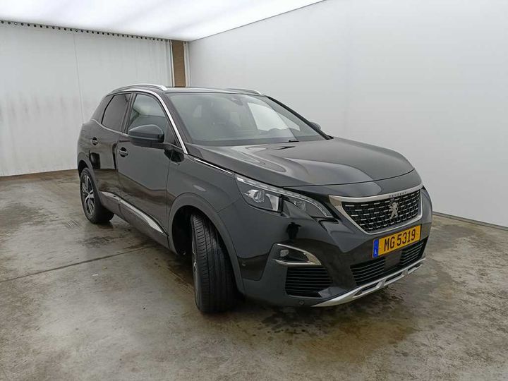 Photo 8 VIN: VF3MCYHZRKS262129 - PEUGEOT 3008 FL&#3916 