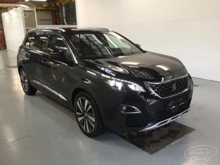 Photo 14 VIN: VF3MCYHZRKS262716 - PEUGEOT 5008 SUV 