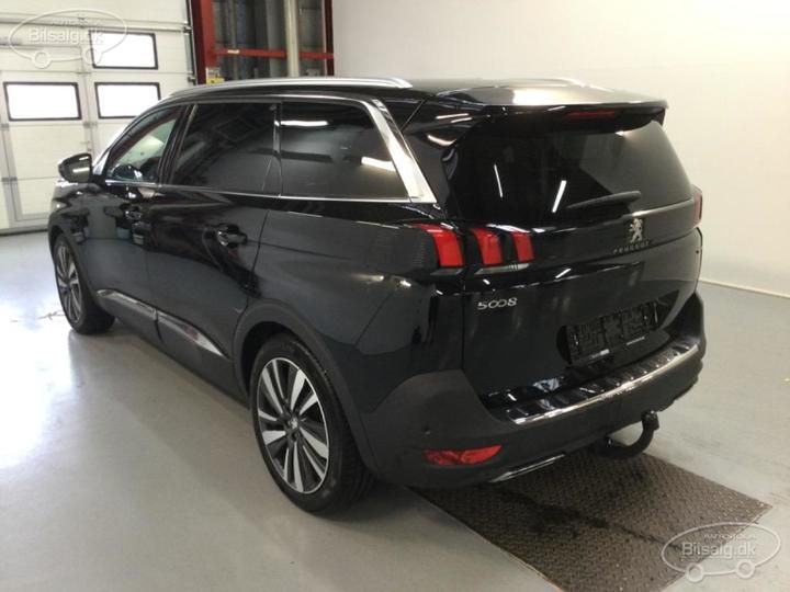 Photo 15 VIN: VF3MCYHZRKS262716 - PEUGEOT 5008 SUV 