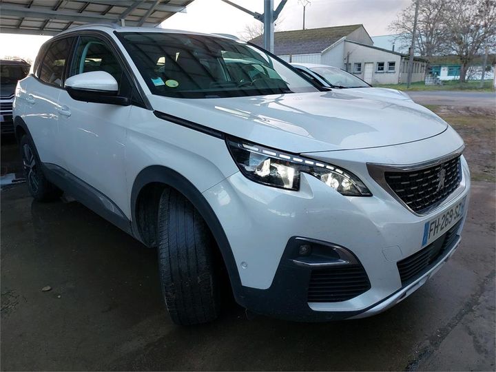 Photo 2 VIN: VF3MCYHZRKS268777 - PEUGEOT 3008 