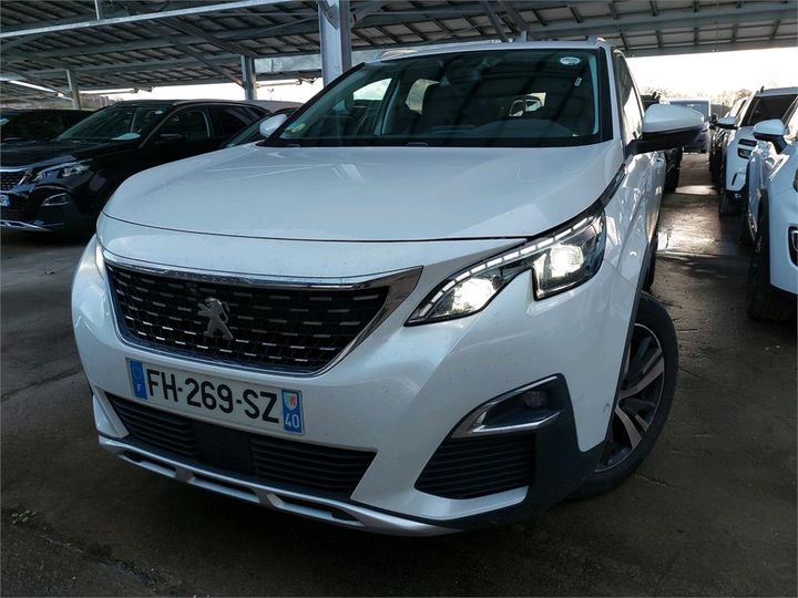 Photo 26 VIN: VF3MCYHZRKS268777 - PEUGEOT 3008 