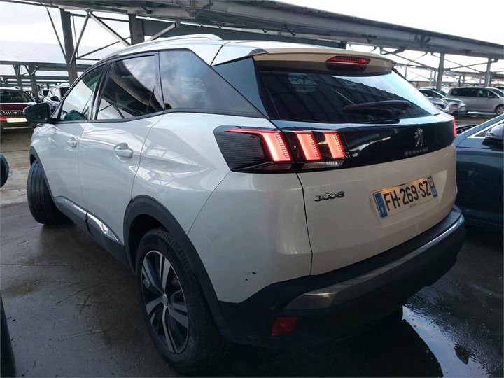 Photo 3 VIN: VF3MCYHZRKS268777 - PEUGEOT 3008 