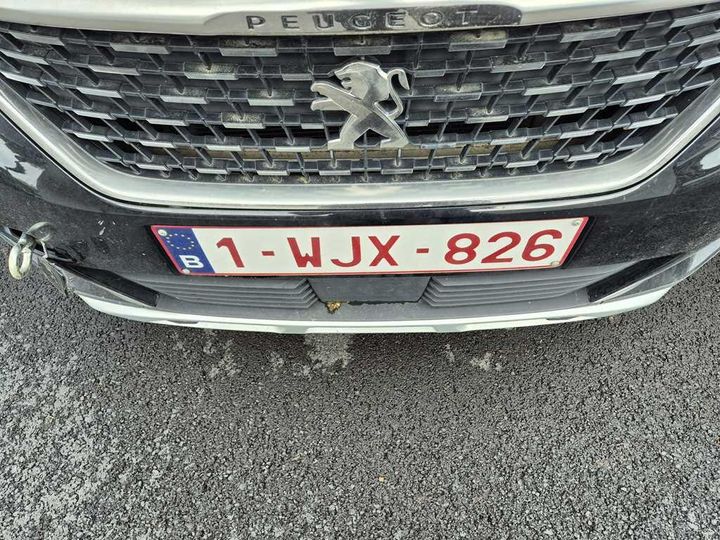 Photo 11 VIN: VF3MCYHZRKS269600 - PEUGEOT 5008 