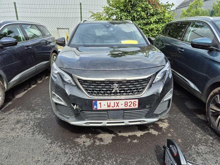 Photo 15 VIN: VF3MCYHZRKS269600 - PEUGEOT 5008 