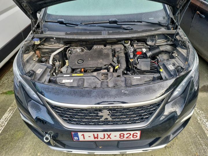 Photo 20 VIN: VF3MCYHZRKS269600 - PEUGEOT 5008 