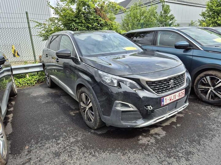 Photo 7 VIN: VF3MCYHZRKS269600 - PEUGEOT 5008 