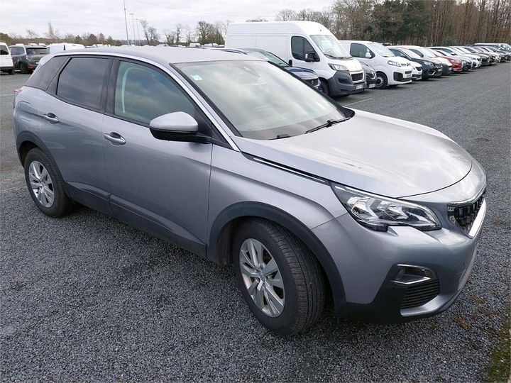 Photo 2 VIN: VF3MCYHZRKS274909 - PEUGEOT 3008 