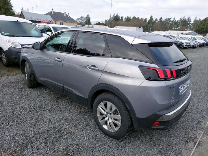 Photo 3 VIN: VF3MCYHZRKS274909 - PEUGEOT 3008 