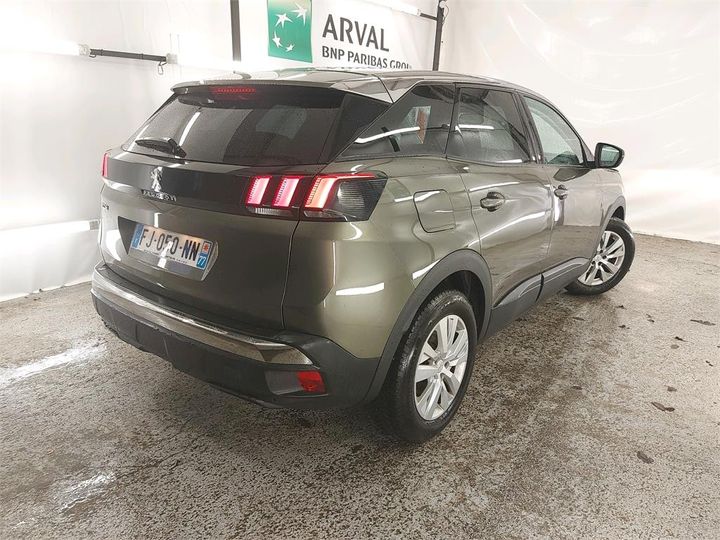 Photo 2 VIN: VF3MCYHZRKS274924 - PEUGEOT 3008 