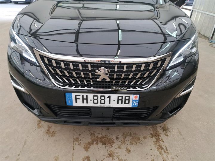 Photo 28 VIN: VF3MCYHZRKS274944 - PEUGEOT 3008 