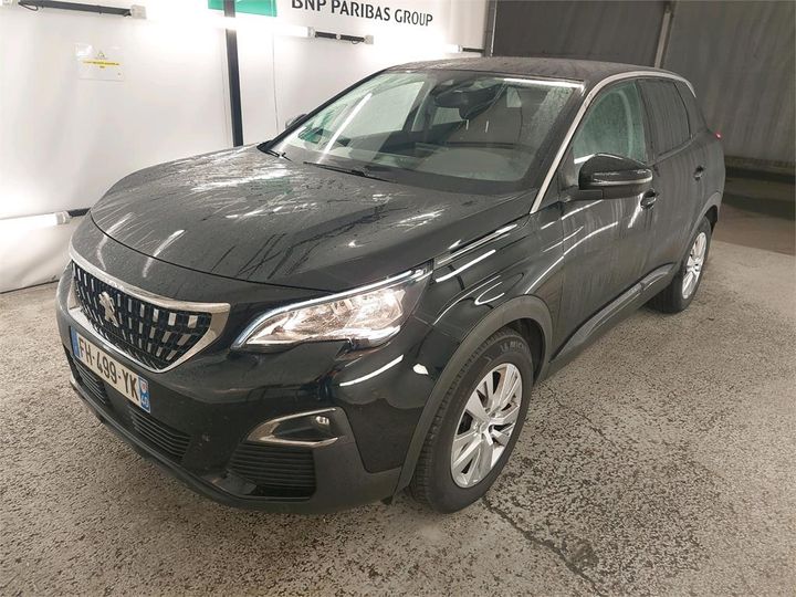 Photo 0 VIN: VF3MCYHZRKS274946 - PEUGEOT 3008 