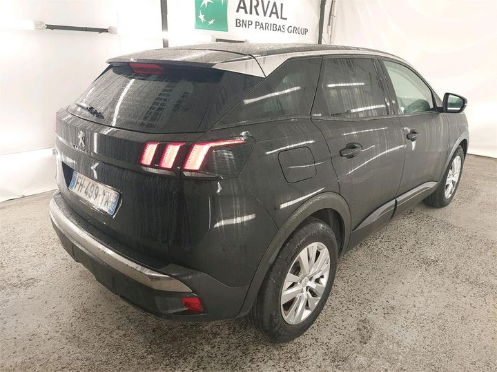 Photo 2 VIN: VF3MCYHZRKS274946 - PEUGEOT 3008 