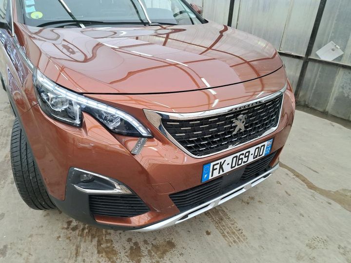 Photo 23 VIN: VF3MCYHZRKS275619 - PEUGEOT 3008 