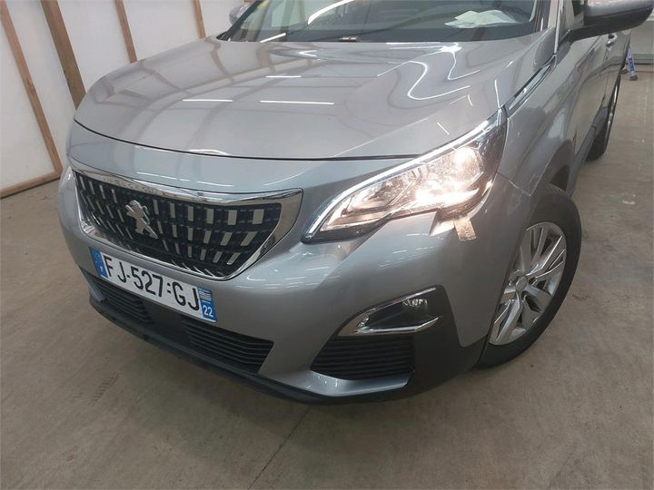 Photo 23 VIN: VF3MCYHZRKS282447 - PEUGEOT 3008 