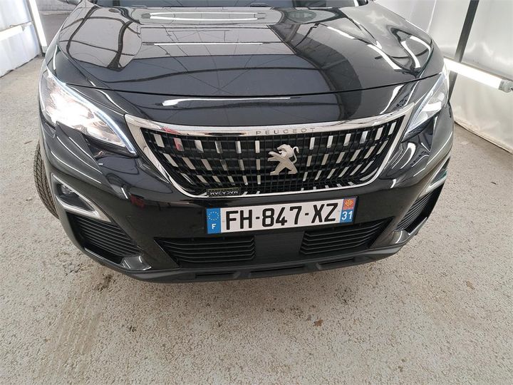 Photo 14 VIN: VF3MCYHZRKS282479 - PEUGEOT 3008 