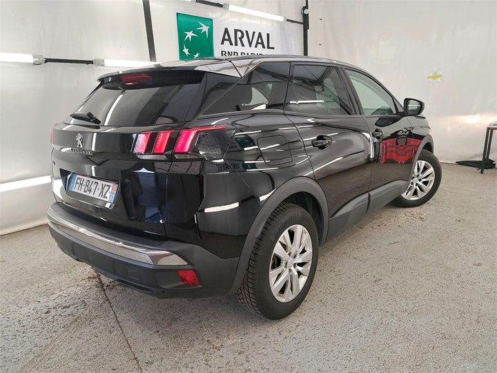 Photo 2 VIN: VF3MCYHZRKS282479 - PEUGEOT 3008 