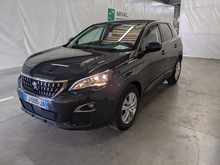 Photo 1 VIN: VF3MCYHZRKS282494 - PEUGEOT 3008 