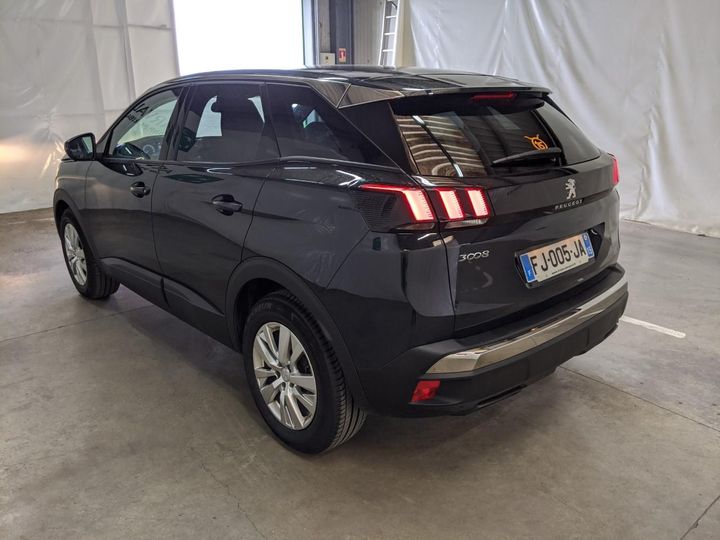 Photo 2 VIN: VF3MCYHZRKS282494 - PEUGEOT 3008 