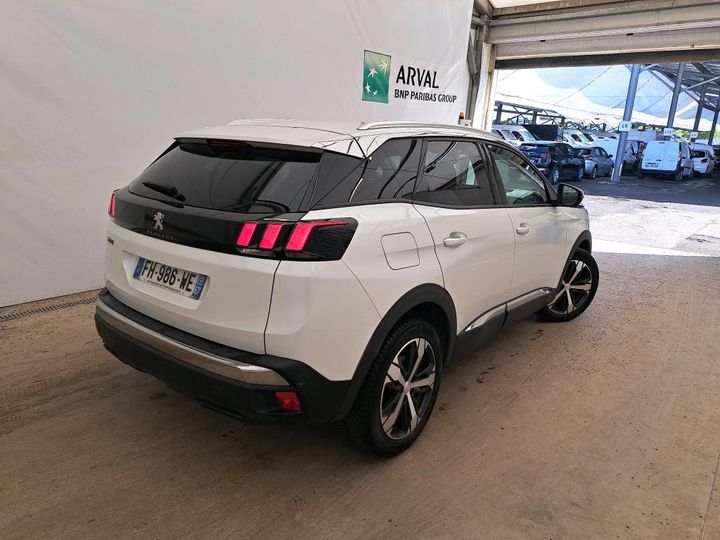 Photo 1 VIN: VF3MCYHZRKS282787 - PEUGEOT 3008 