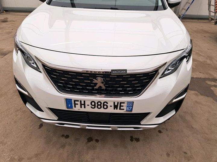 Photo 23 VIN: VF3MCYHZRKS282787 - PEUGEOT 3008 