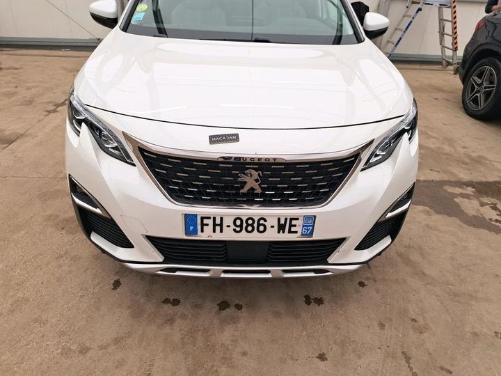 Photo 27 VIN: VF3MCYHZRKS282787 - PEUGEOT 3008 