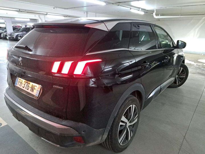 Photo 2 VIN: VF3MCYHZRKS282947 - PEUGEOT 3008 