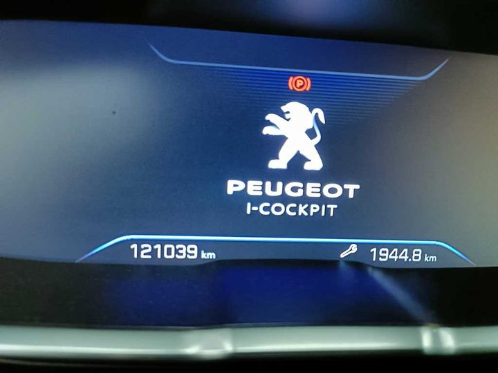 Photo 6 VIN: VF3MCYHZRKS283198 - PEUGEOT 5008 &#3916 