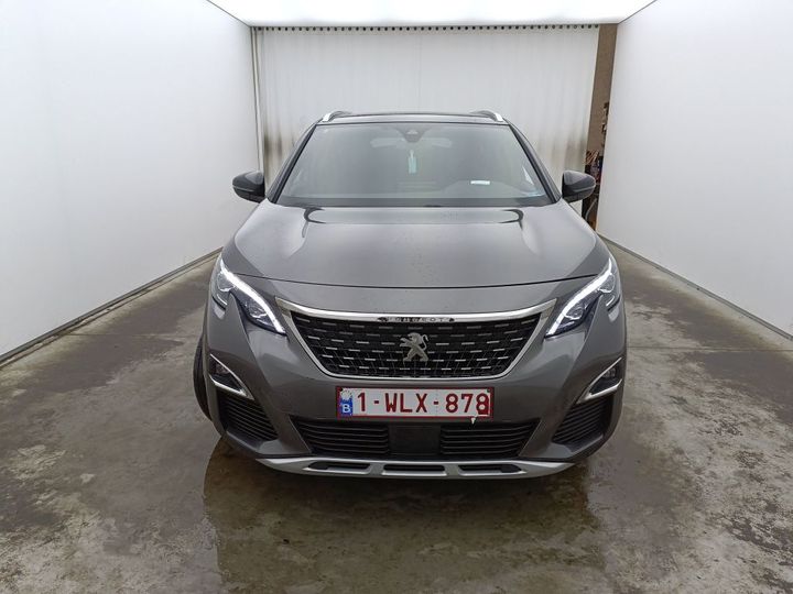 Photo 4 VIN: VF3MCYHZRKS283275 - PEUGEOT 5008 '16 