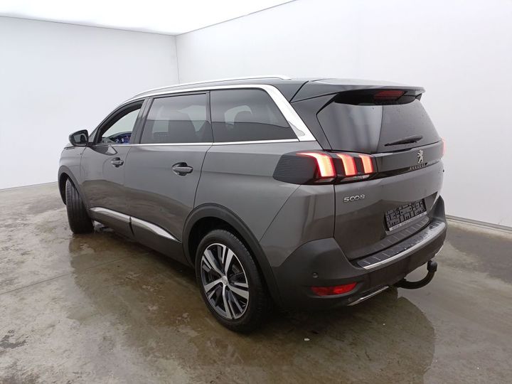 Photo 6 VIN: VF3MCYHZRKS283275 - PEUGEOT 5008 '16 