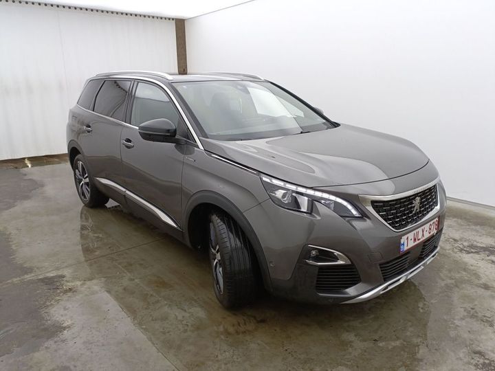 Photo 7 VIN: VF3MCYHZRKS283275 - PEUGEOT 5008 '16 