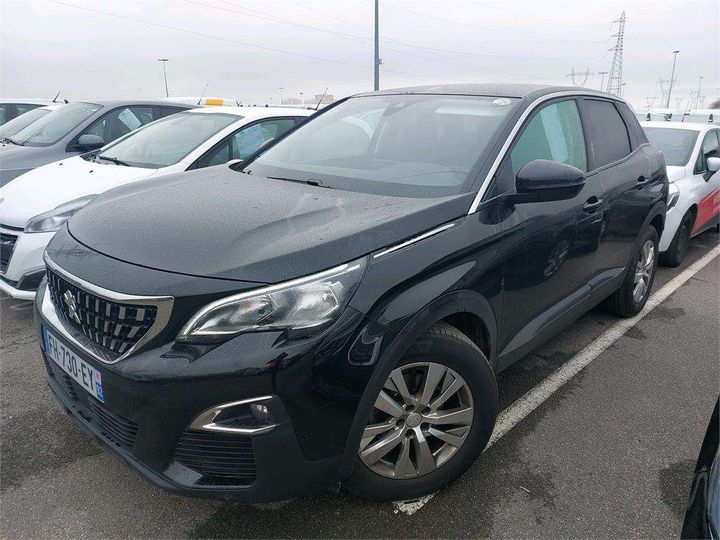 Photo 0 VIN: VF3MCYHZRKS284460 - PEUGEOT 3008 