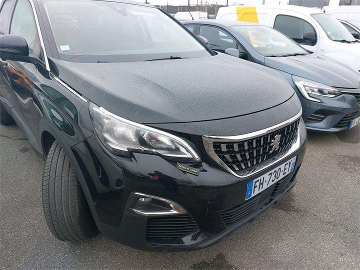 Photo 18 VIN: VF3MCYHZRKS284460 - PEUGEOT 3008 