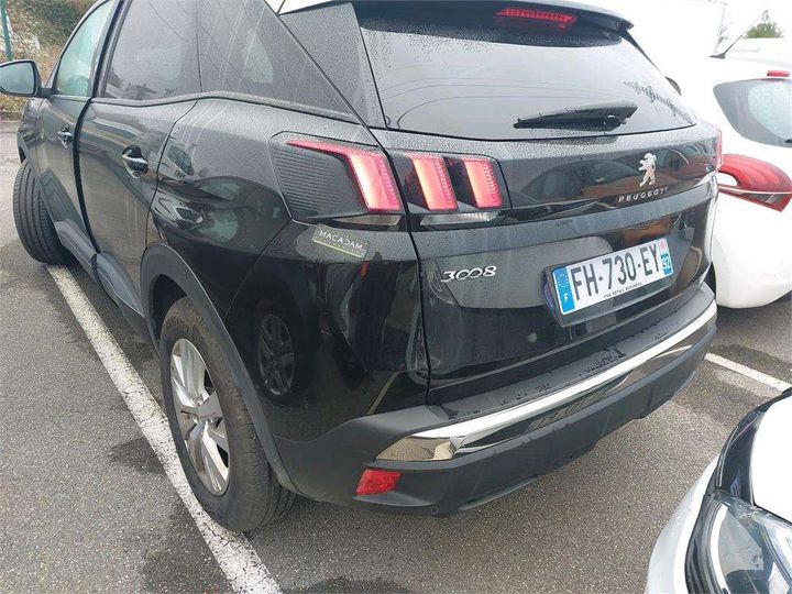 Photo 21 VIN: VF3MCYHZRKS284460 - PEUGEOT 3008 