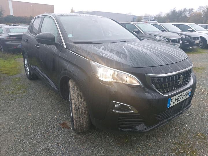 Photo 2 VIN: VF3MCYHZRKS284463 - PEUGEOT 3008 