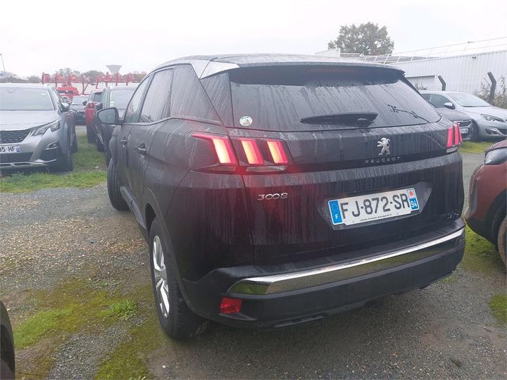 Photo 3 VIN: VF3MCYHZRKS284463 - PEUGEOT 3008 