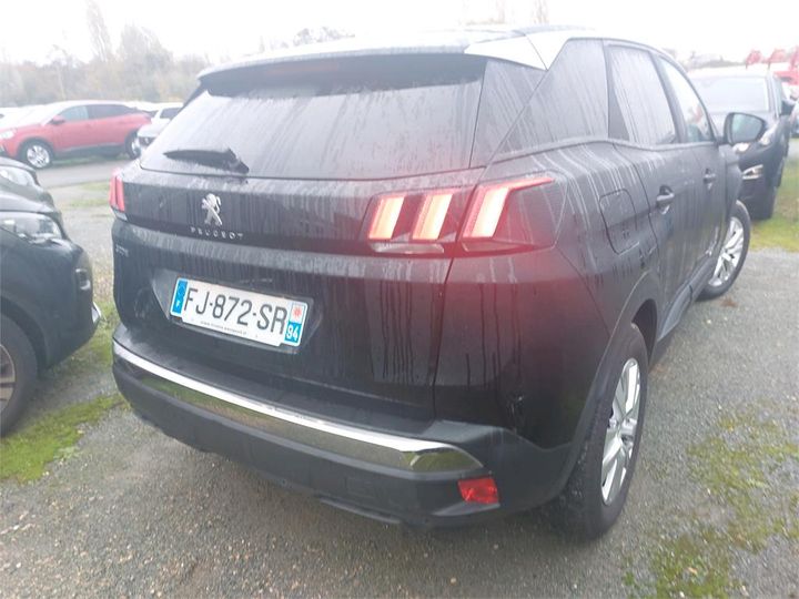 Photo 4 VIN: VF3MCYHZRKS284463 - PEUGEOT 3008 