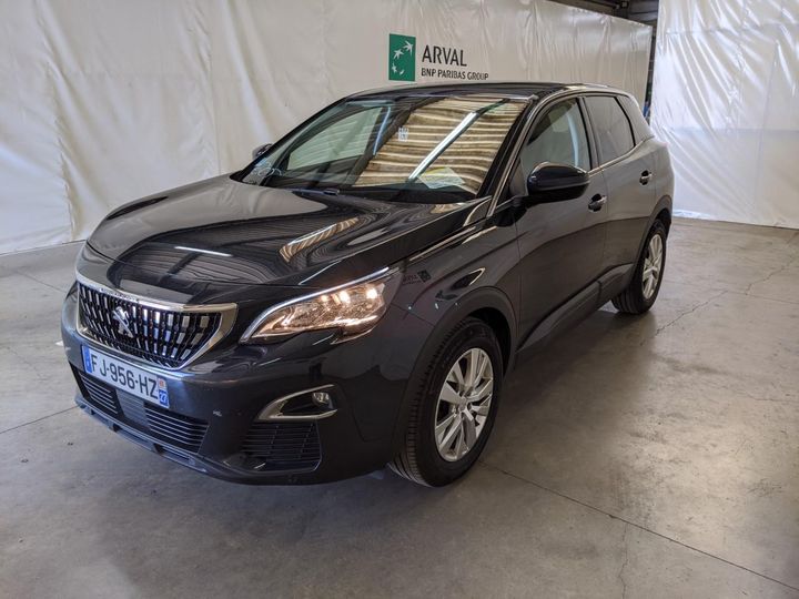 Photo 1 VIN: VF3MCYHZRKS284494 - PEUGEOT 3008 