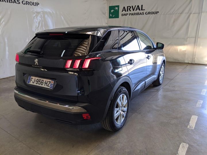 Photo 3 VIN: VF3MCYHZRKS284494 - PEUGEOT 3008 