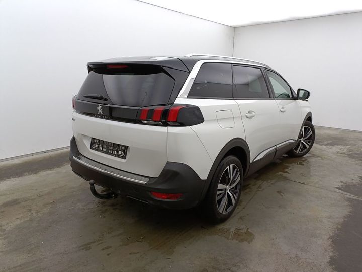 Photo 1 VIN: VF3MCYHZRKS286014 - PEUGEOT 5008 '16 