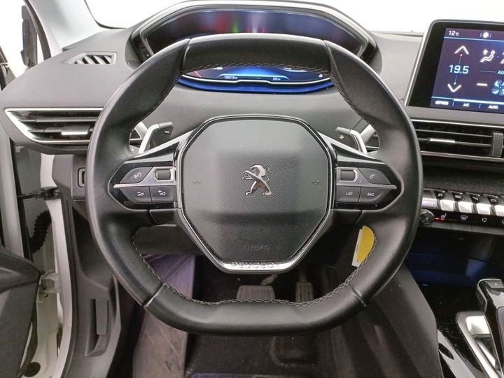 Photo 27 VIN: VF3MCYHZRKS286014 - PEUGEOT 5008 '16 