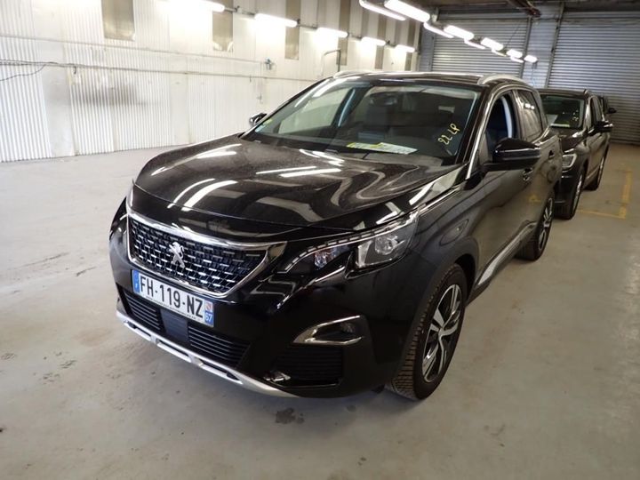 Photo 1 VIN: VF3MCYHZRKS288160 - PEUGEOT 3008 