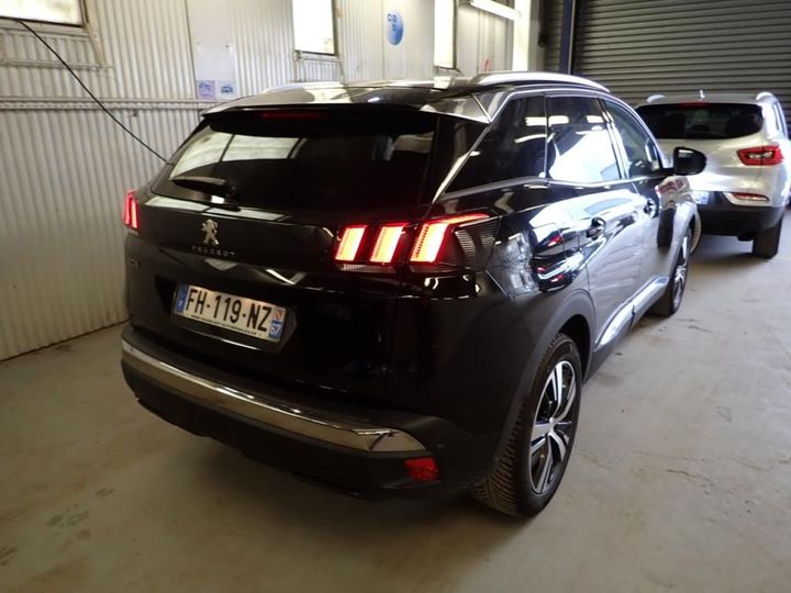 Photo 2 VIN: VF3MCYHZRKS288160 - PEUGEOT 3008 