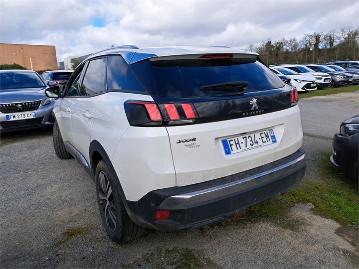 Photo 3 VIN: VF3MCYHZRKS288168 - PEUGEOT 3008 