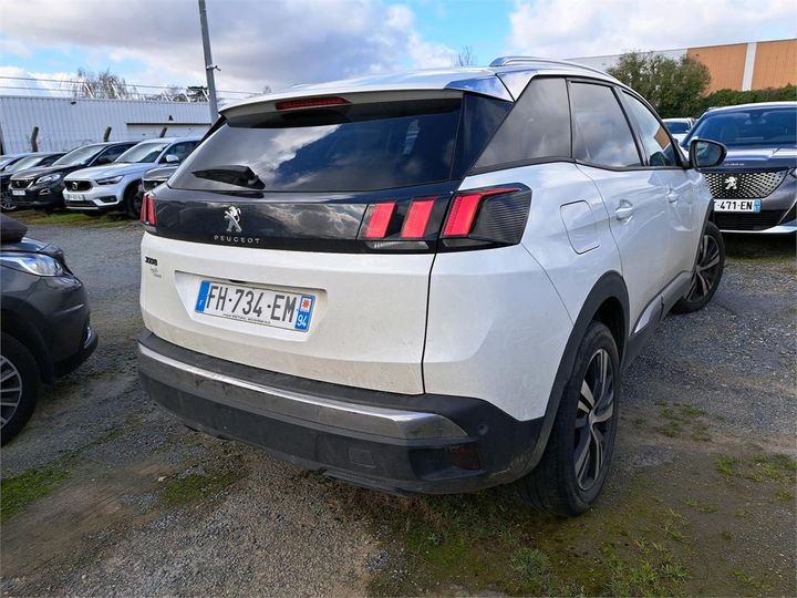 Photo 4 VIN: VF3MCYHZRKS288168 - PEUGEOT 3008 